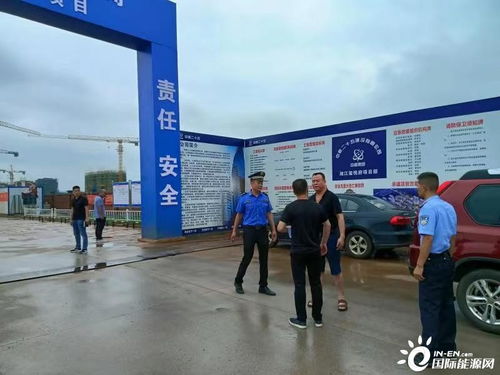 湖南省湘潭经开区多部门联动 为成品油市场纾困解难